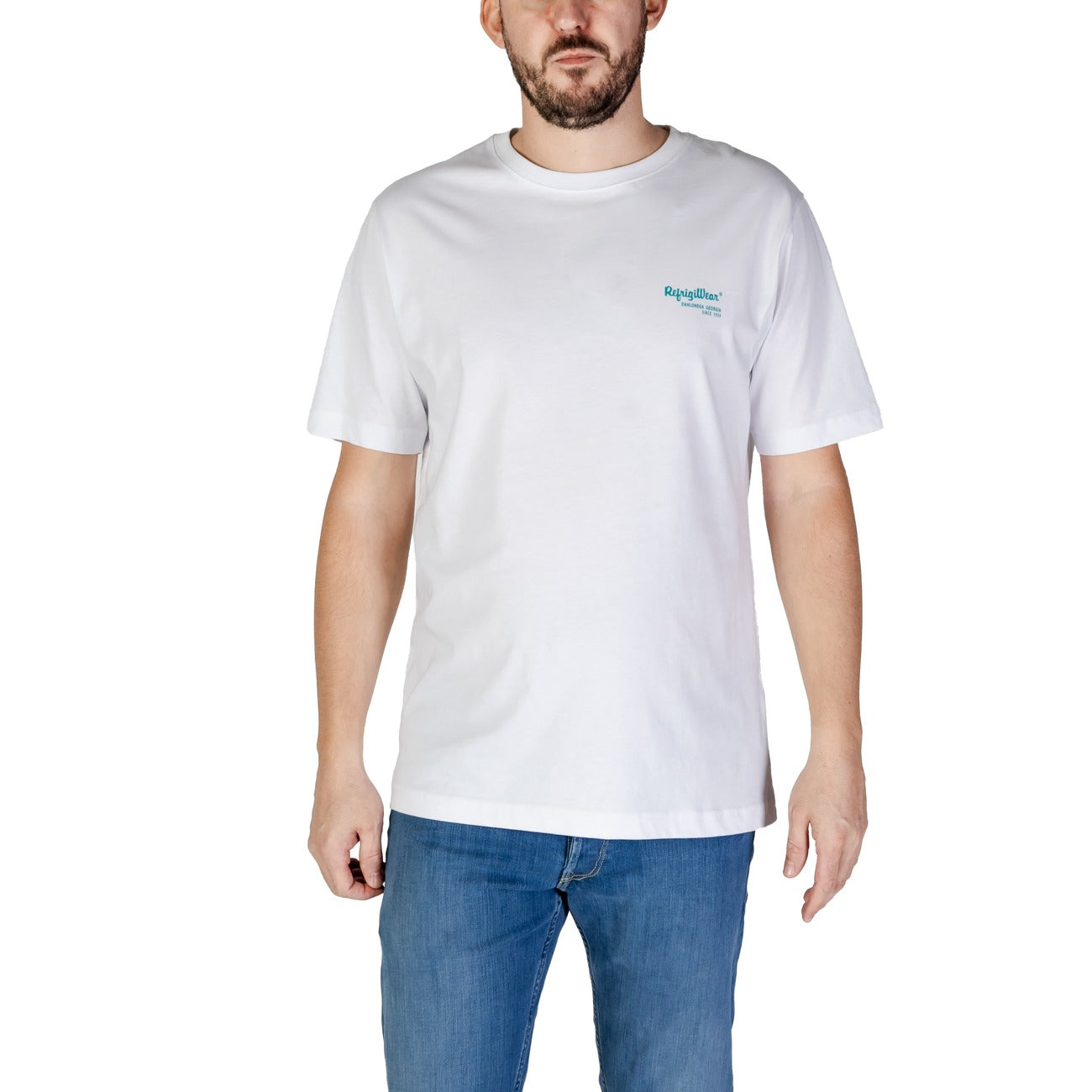 Refrigiwear - Refrigiwear Men's T-Shirts