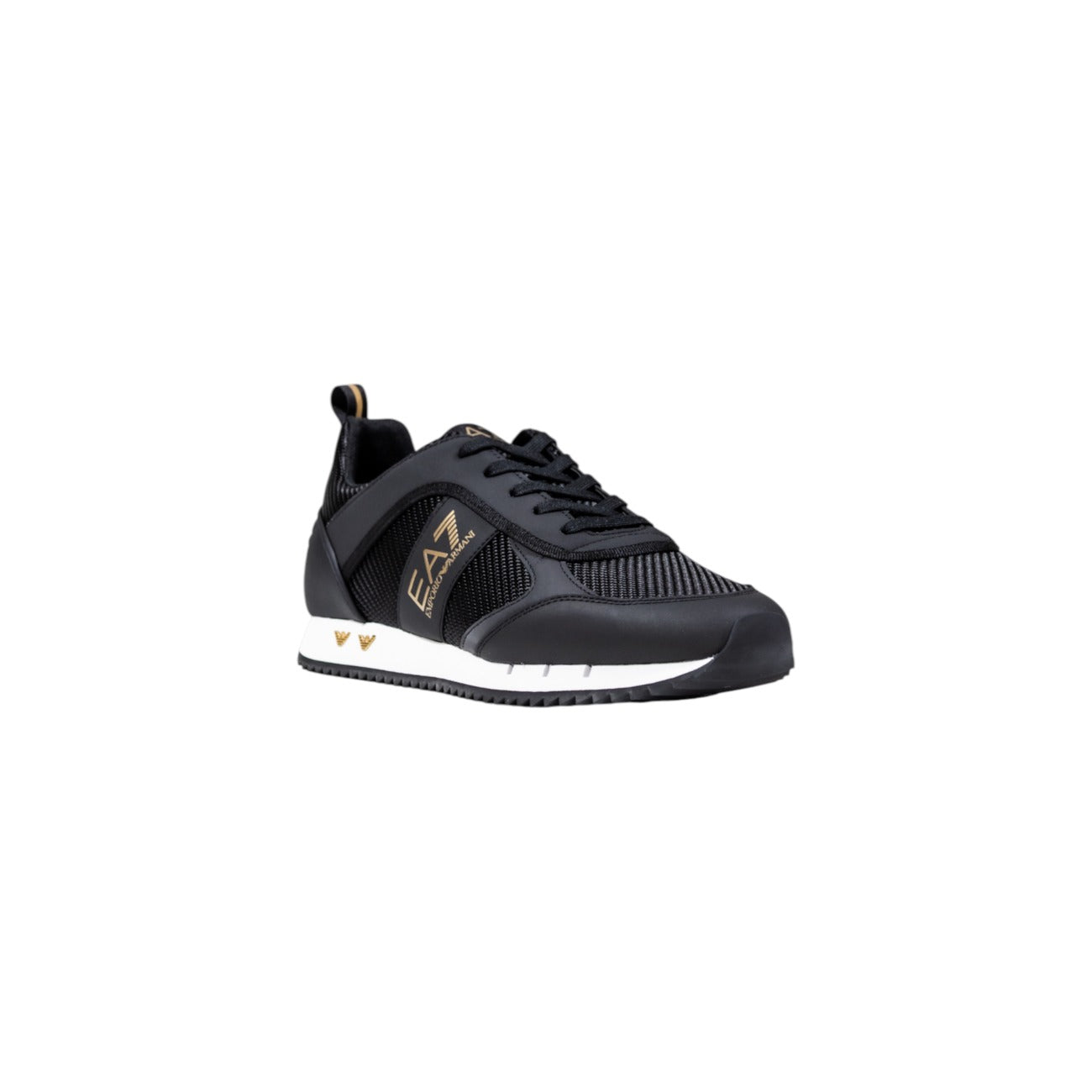 Ea7 - Ea7 Men's Sneakers