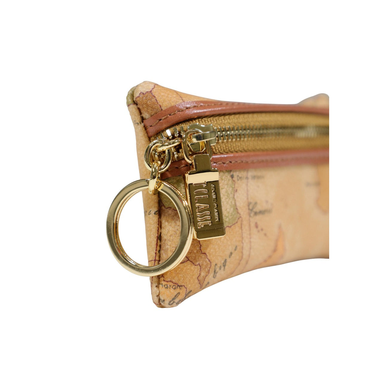 Alviero Martini Prima Classe - Alviero Martini Prima Classe Women's Keychain