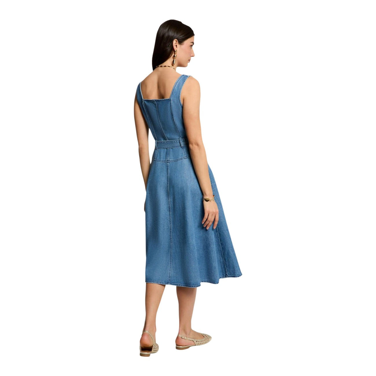 Morgan De Toi - Morgan De Toi Women's Dresses