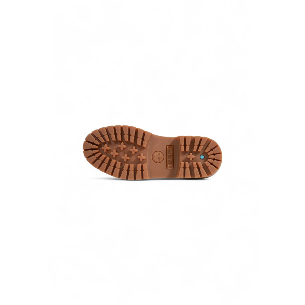 Women's Timberland MID LACE BOOT Derby Shoes – Brown