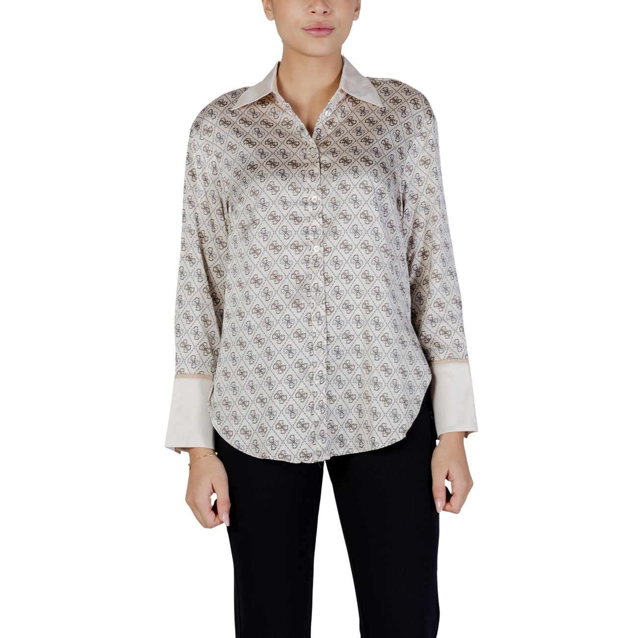 Guess - Guess Femme Chemises