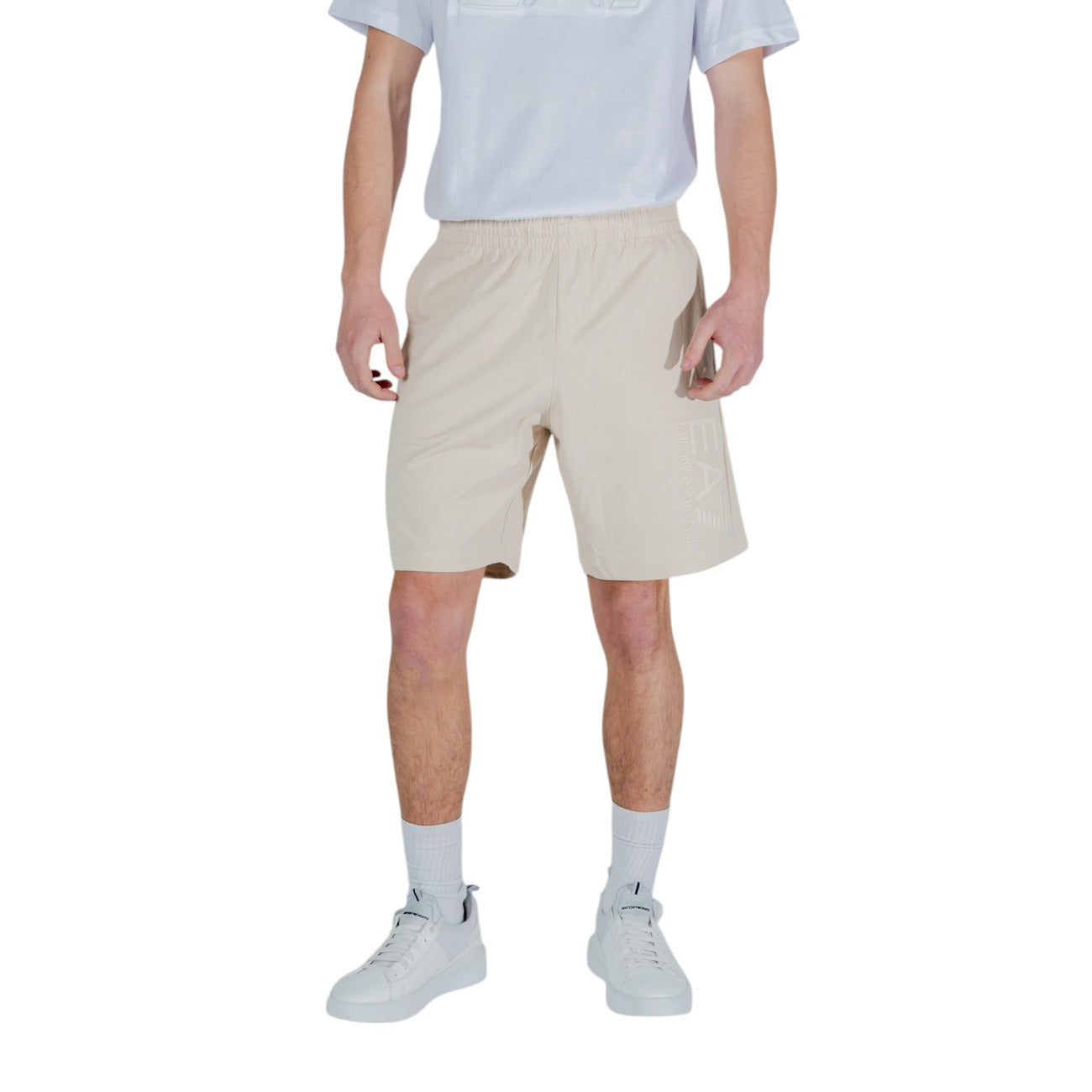 Ea7 - Ea7 Men's Bermuda Shorts
