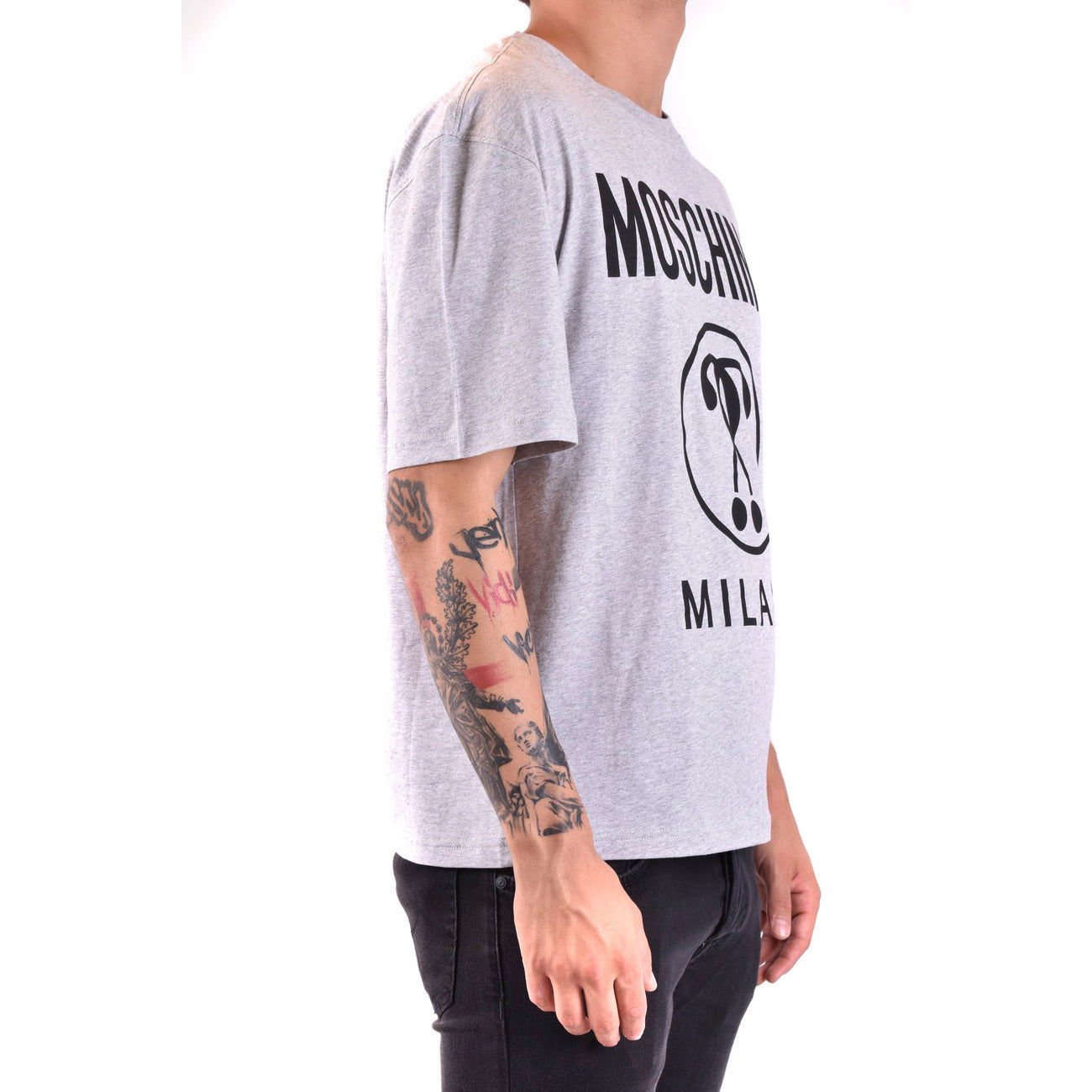 Moschino - Moschino Men's T-Shirts