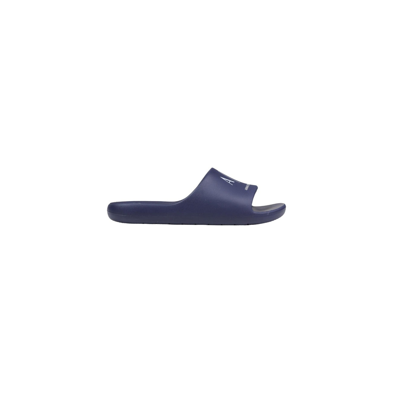 Armani Exchange - Armani Exchange Men's Mules