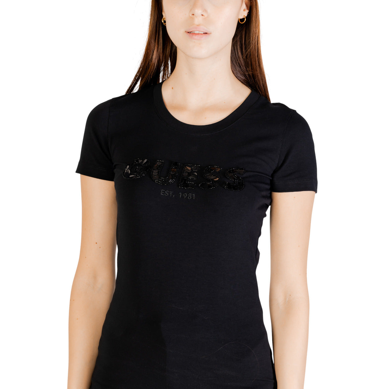 Guess - Guess Femme T-Shirts