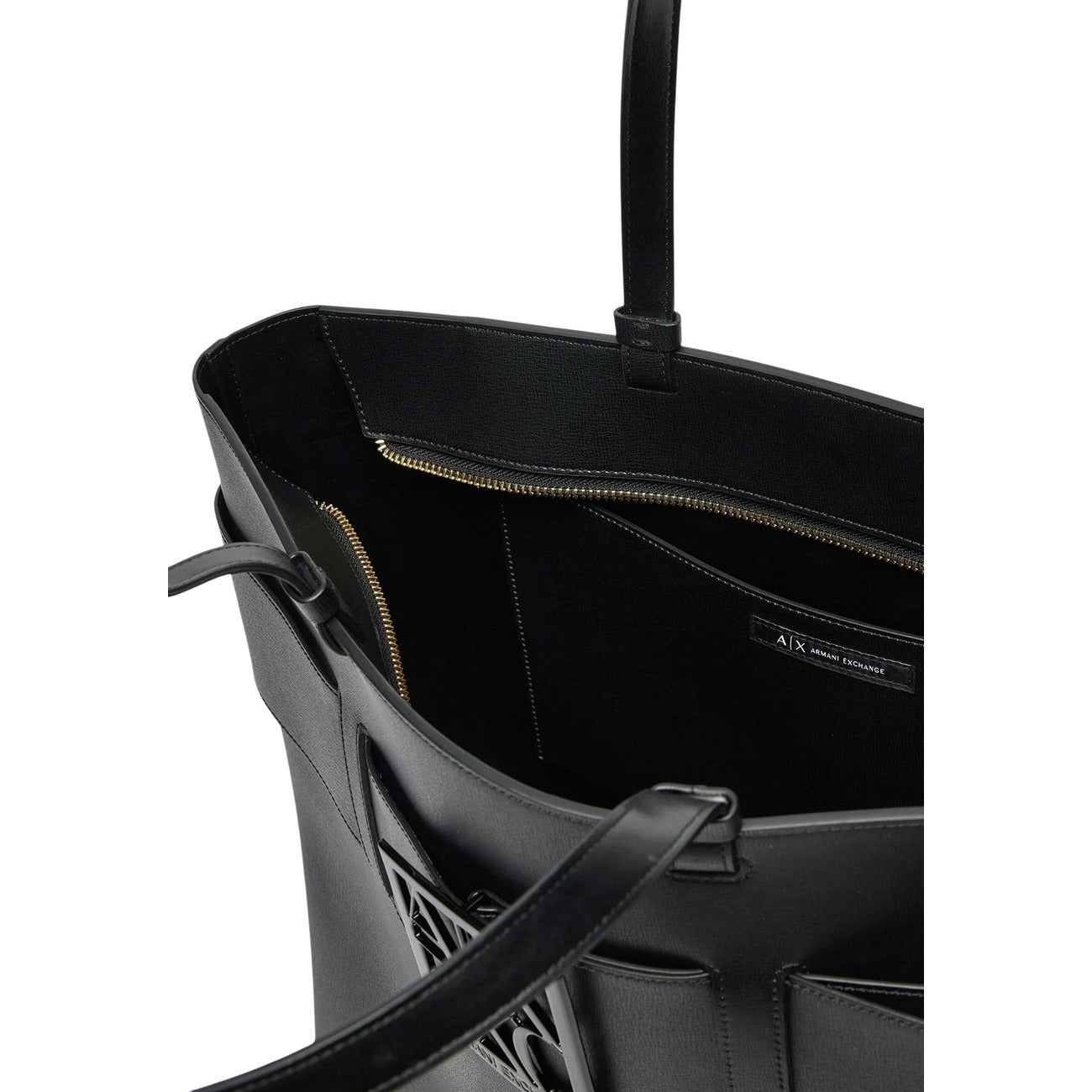Armani Exchange Women's Bag - Black