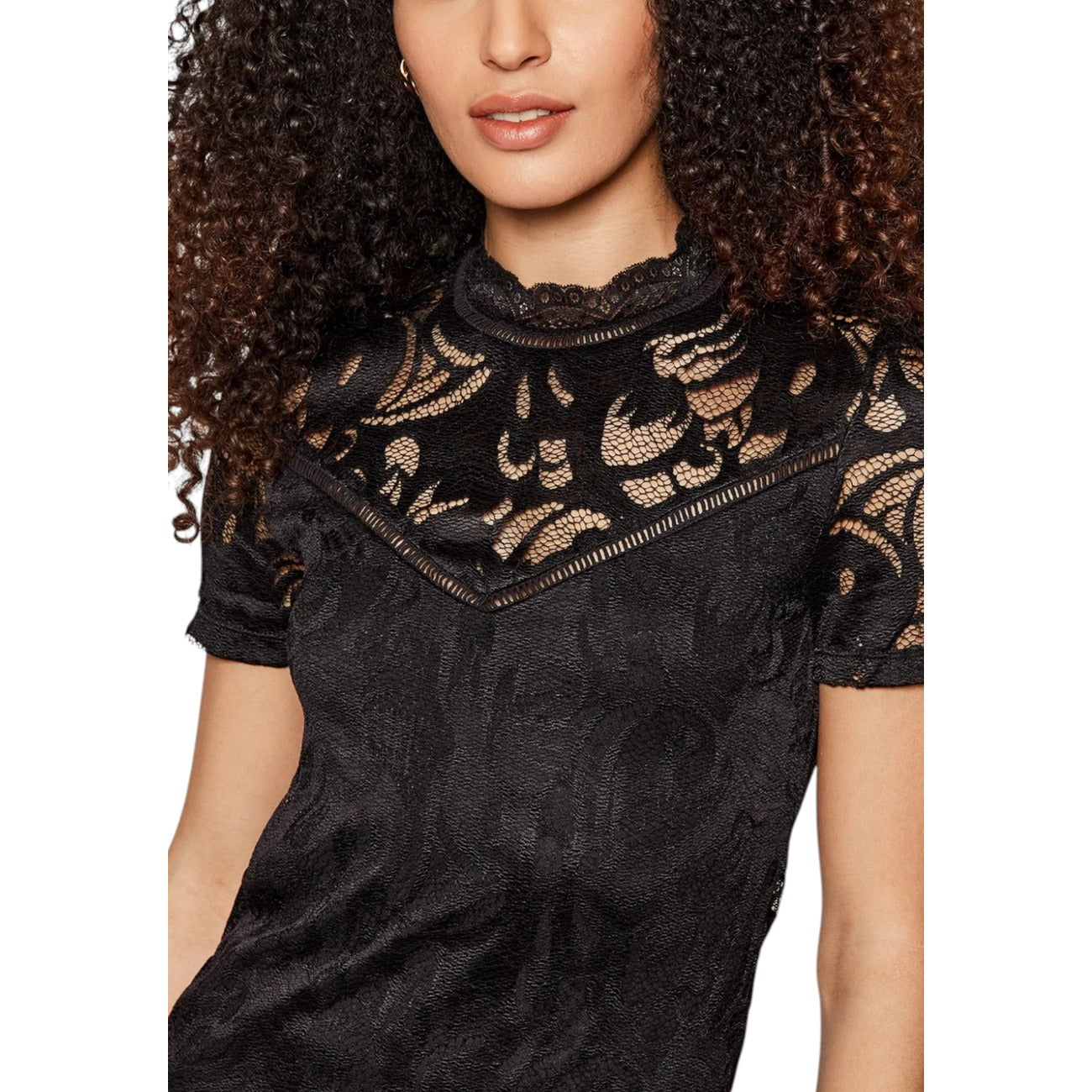 Vila Clothes - Vila Clothes Women's Blouse