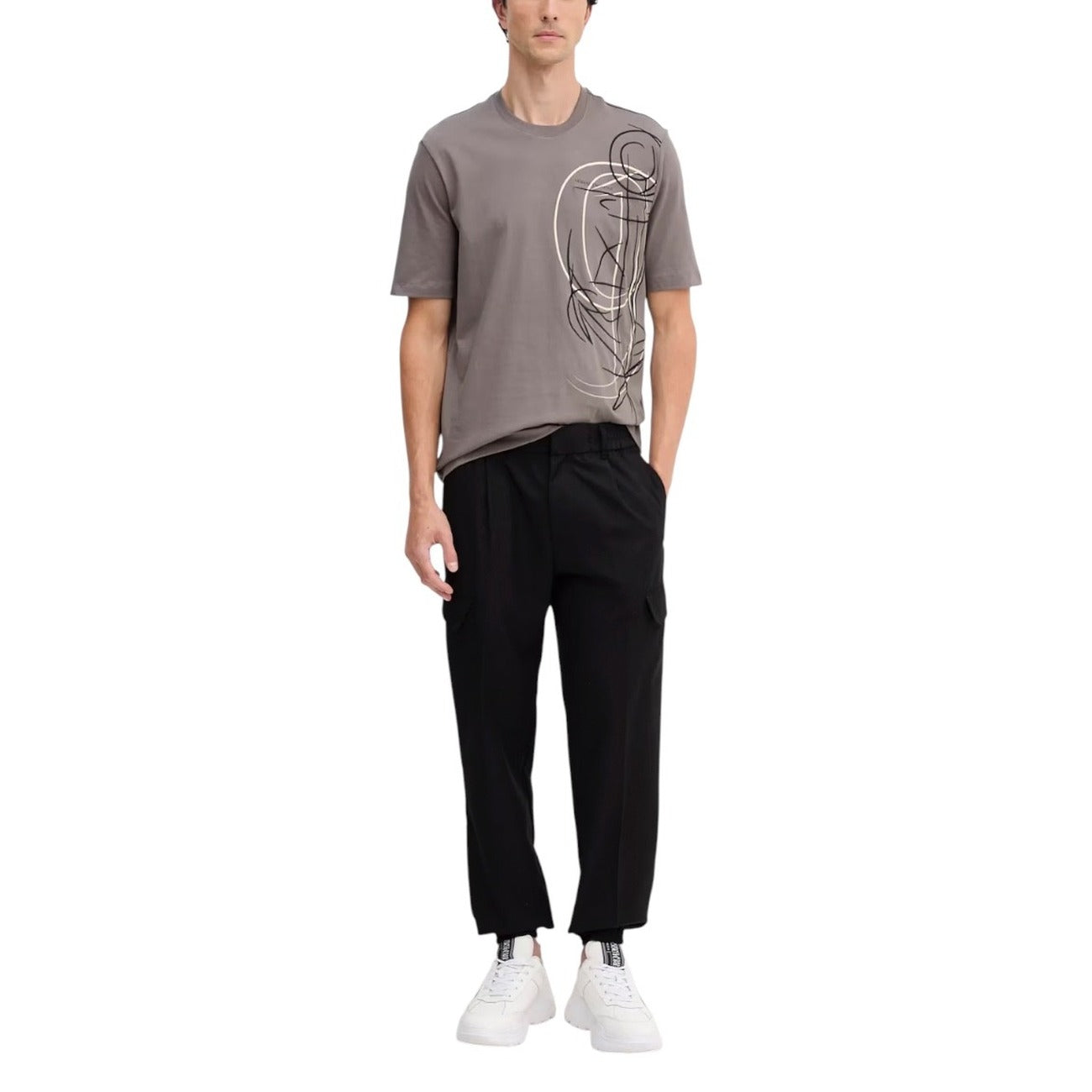 Armani Exchange - Armani Exchange Men's Pants