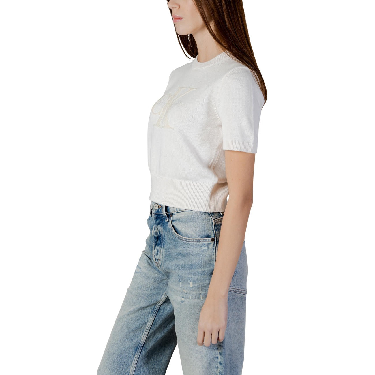 Calvin Klein Jeans - Calvin Klein Jeans Femme Pulls