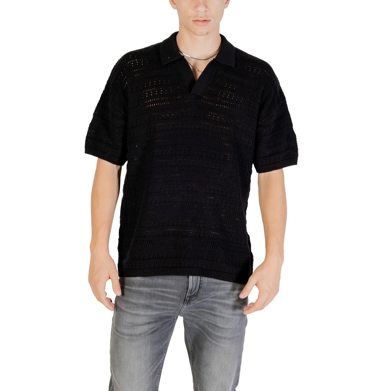 Only & Sons - Only & Sons Men's Polo