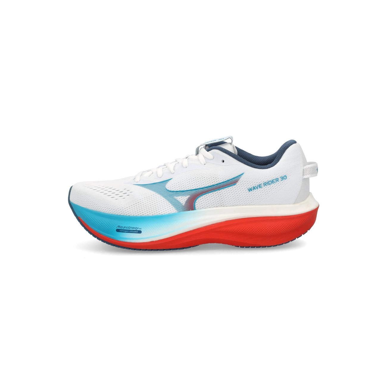 Mizuno - Mizuno Homme Baskets
