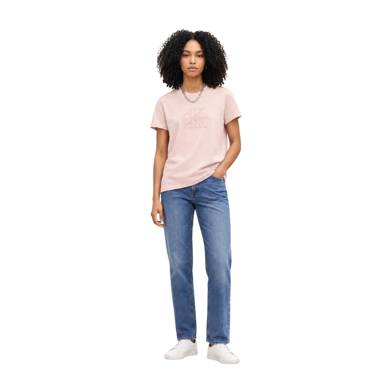 Calvin Klein Jeans - Calvin Klein Jeans Femme T-Shirts