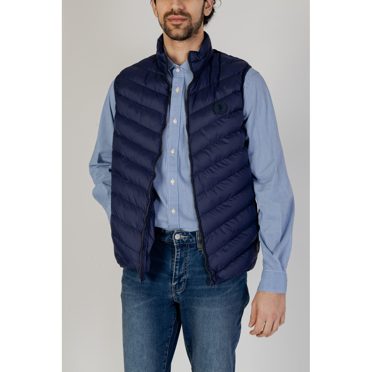 U.S. Polo Assn. - U.S. Polo Assn. Men's Vests