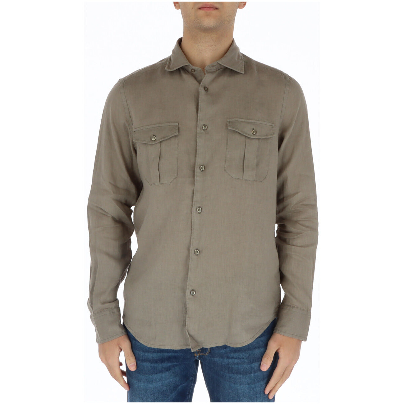 Brian Brome - Brian Brome Men's Shirts