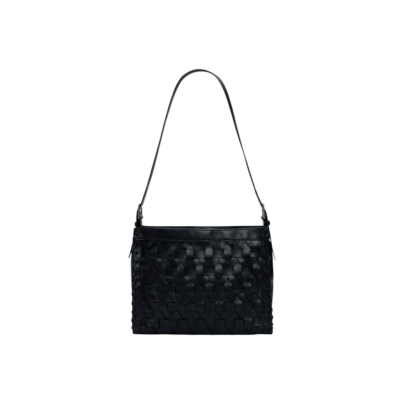 Sac à main et bandoulière femme Desigual – Noir