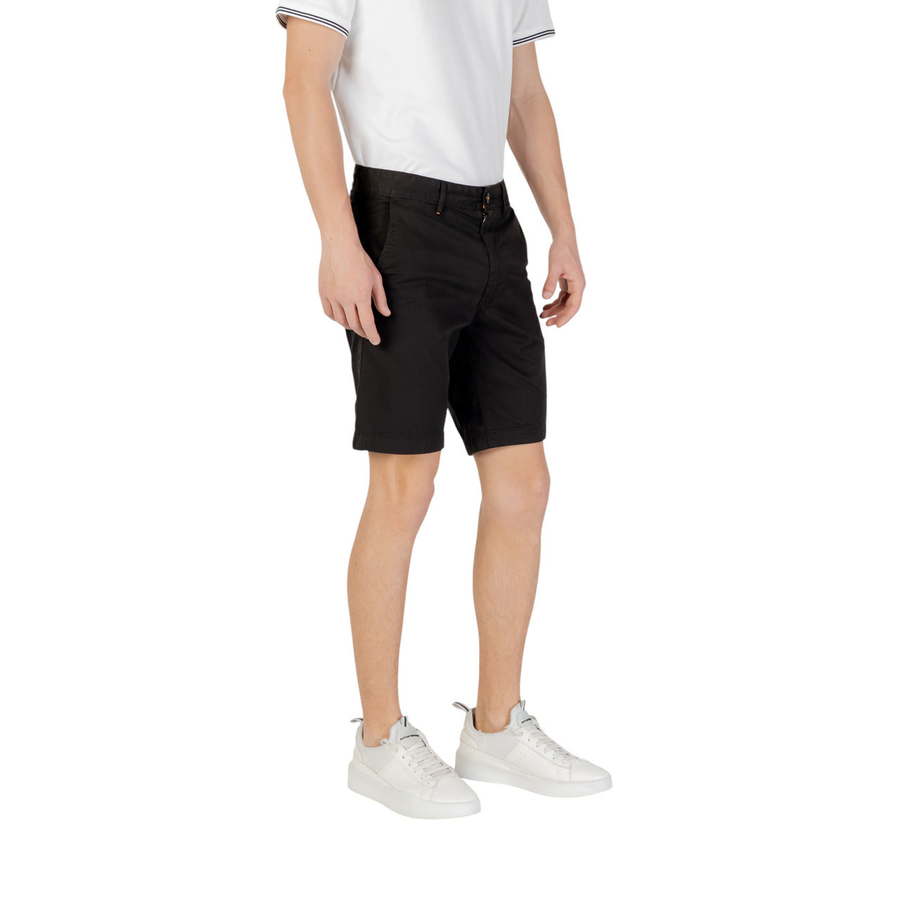 Boss - Boss Homme Bermudas