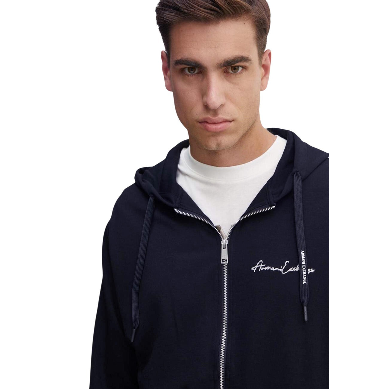 Armani Exchange - Armani Exchange Homme Sweatshirts