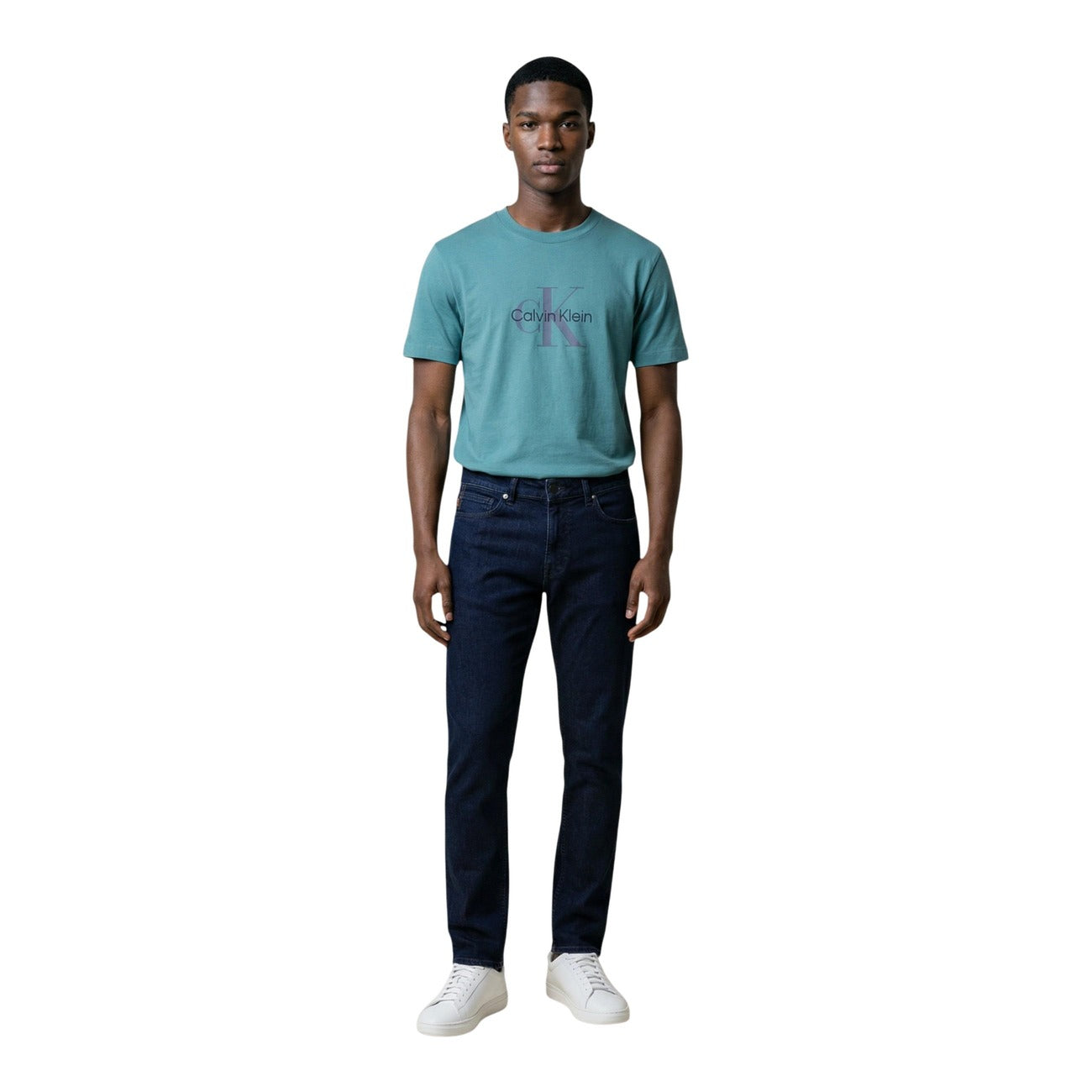 Calvin Klein Jeans - Calvin Klein Jeans Homme T-Shirts