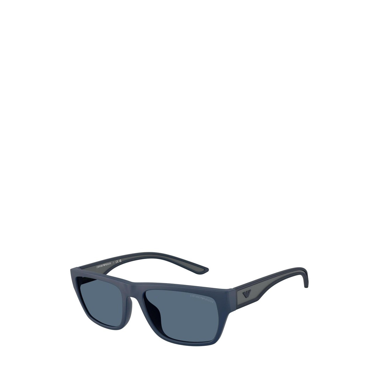 Emporio Armani - Emporio Armani Homme Lunettes De Soleil