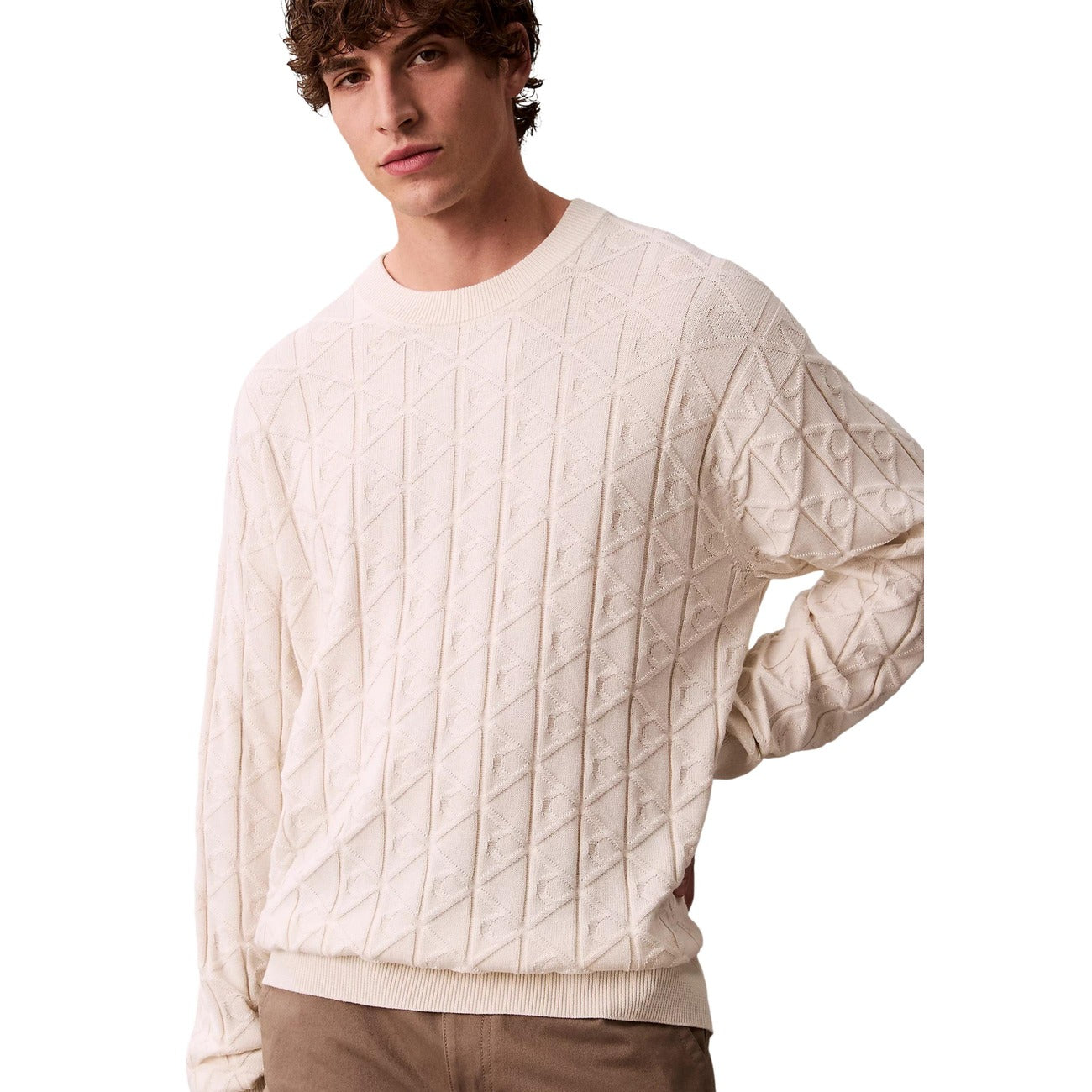 Calvin Klein Jeans - Men's Sweaters