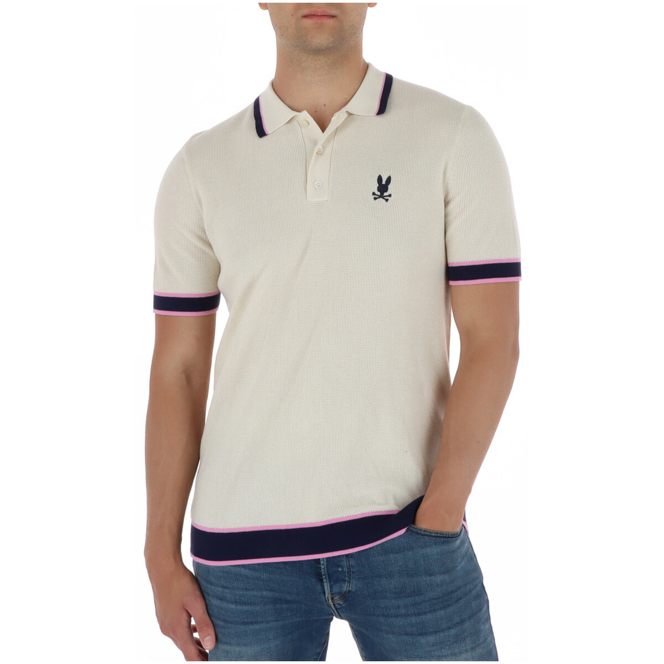 Psycho Bunny - Men's Psycho Bunny Polo Shirt
