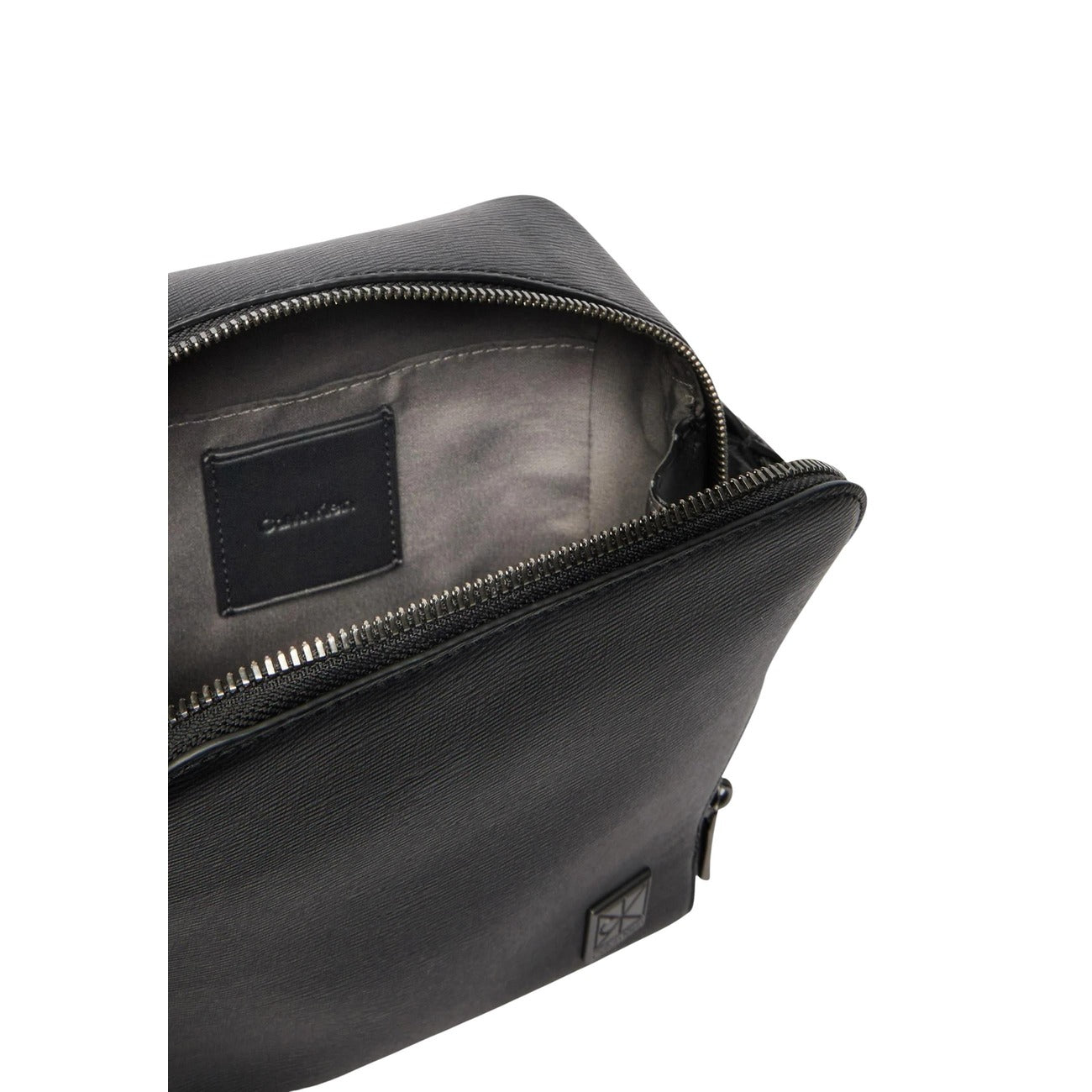 Calvin Klein Men's Crossbody Bag – Black