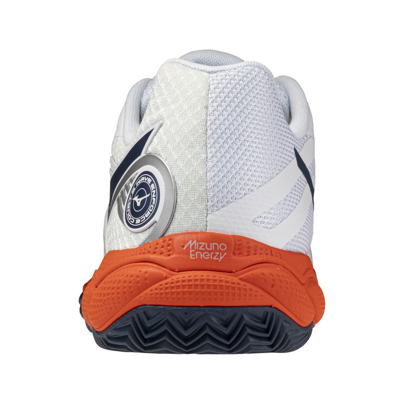 Mizuno Men's Trainers 61GC263402 – White