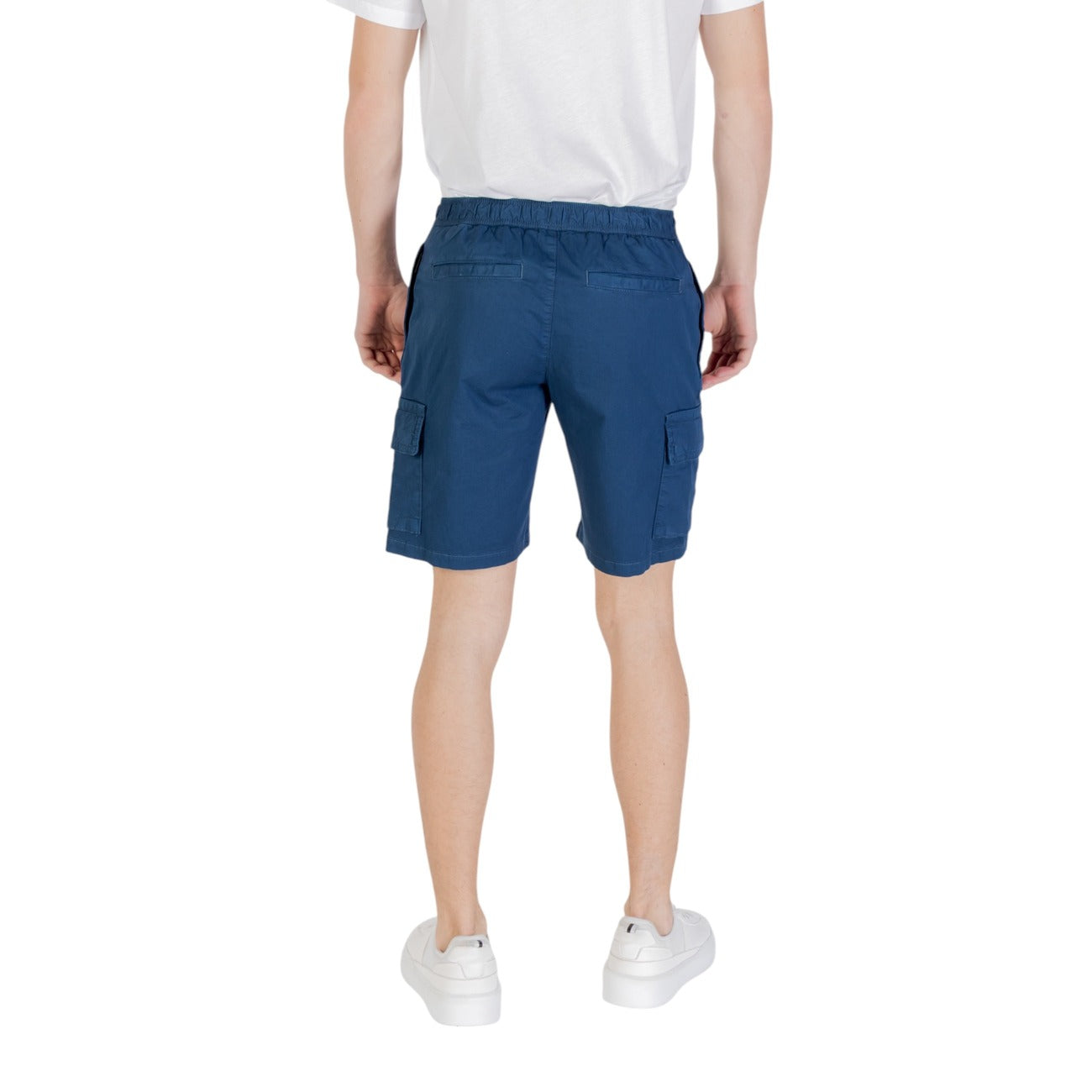 Boss - Boss Homme Bermudas