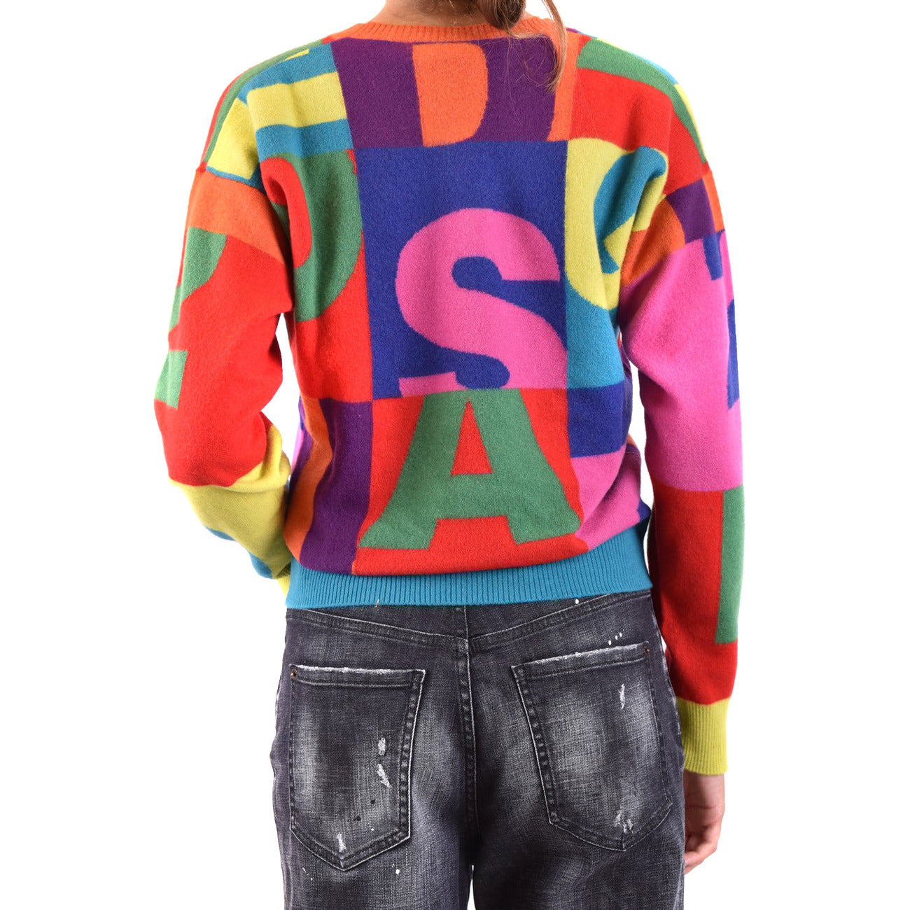 Dsquared2 - Dsquared2 Women's Sweaters