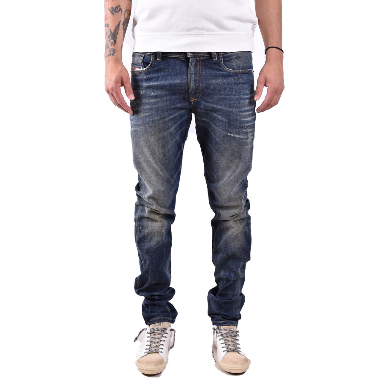 Diesel - Men's Jeans