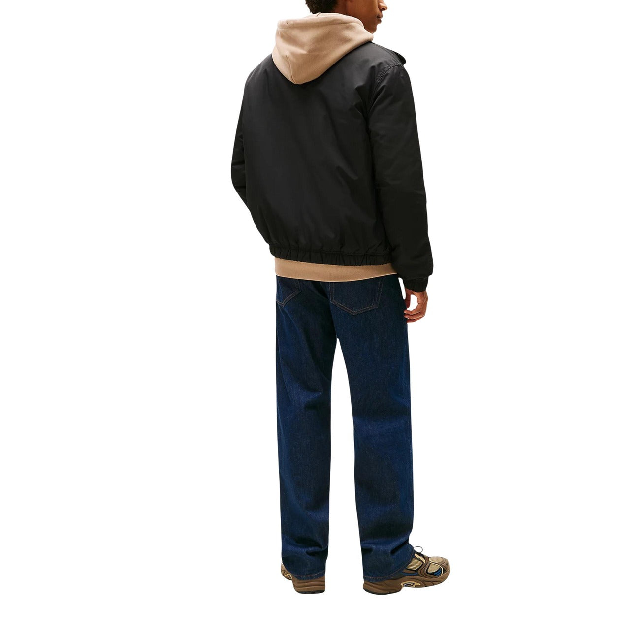 Tommy Hilfiger Jeans - Tommy Hilfiger Jeans Homme Jaquettes