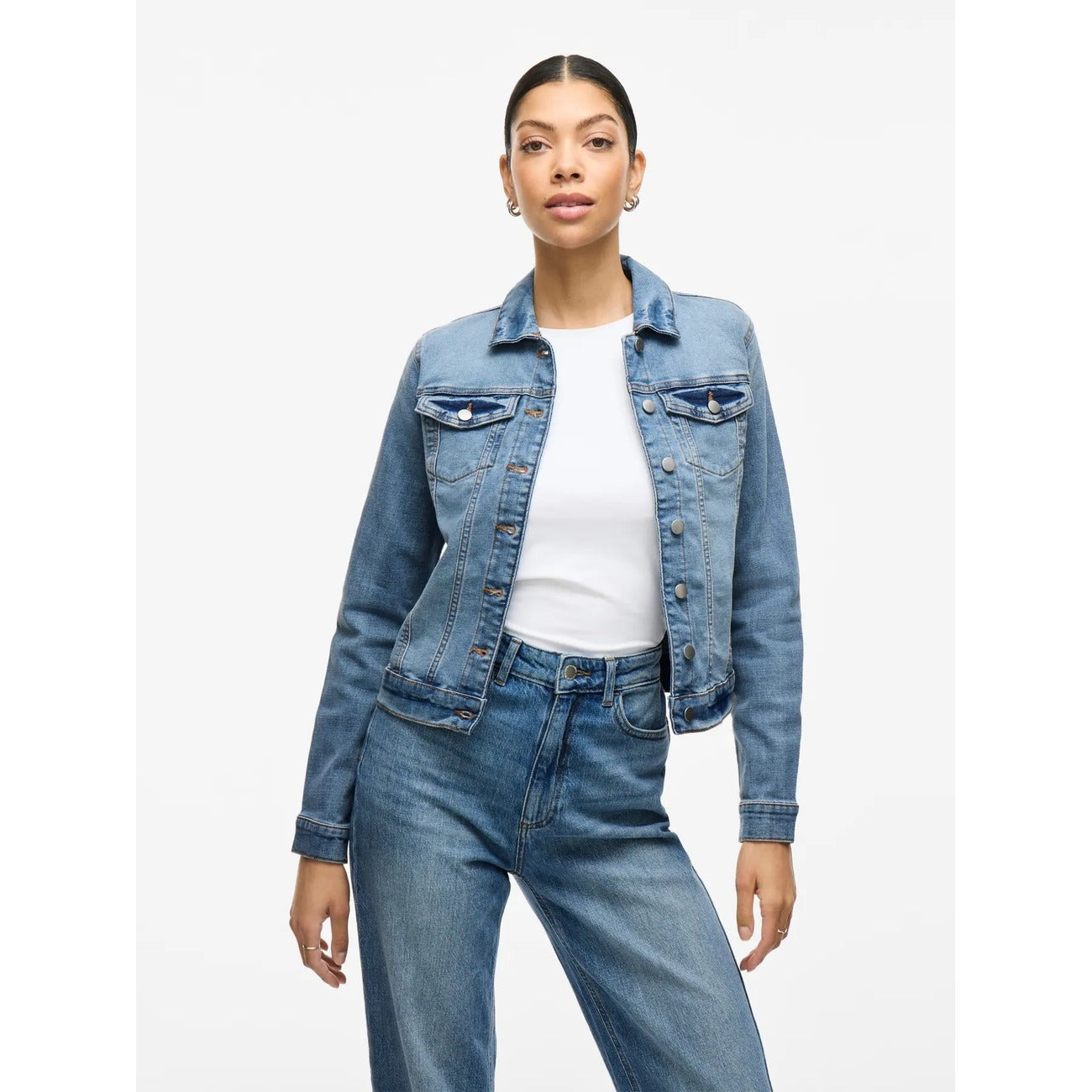 Vila Clothes - Vila Clothes Femme Jaquettes