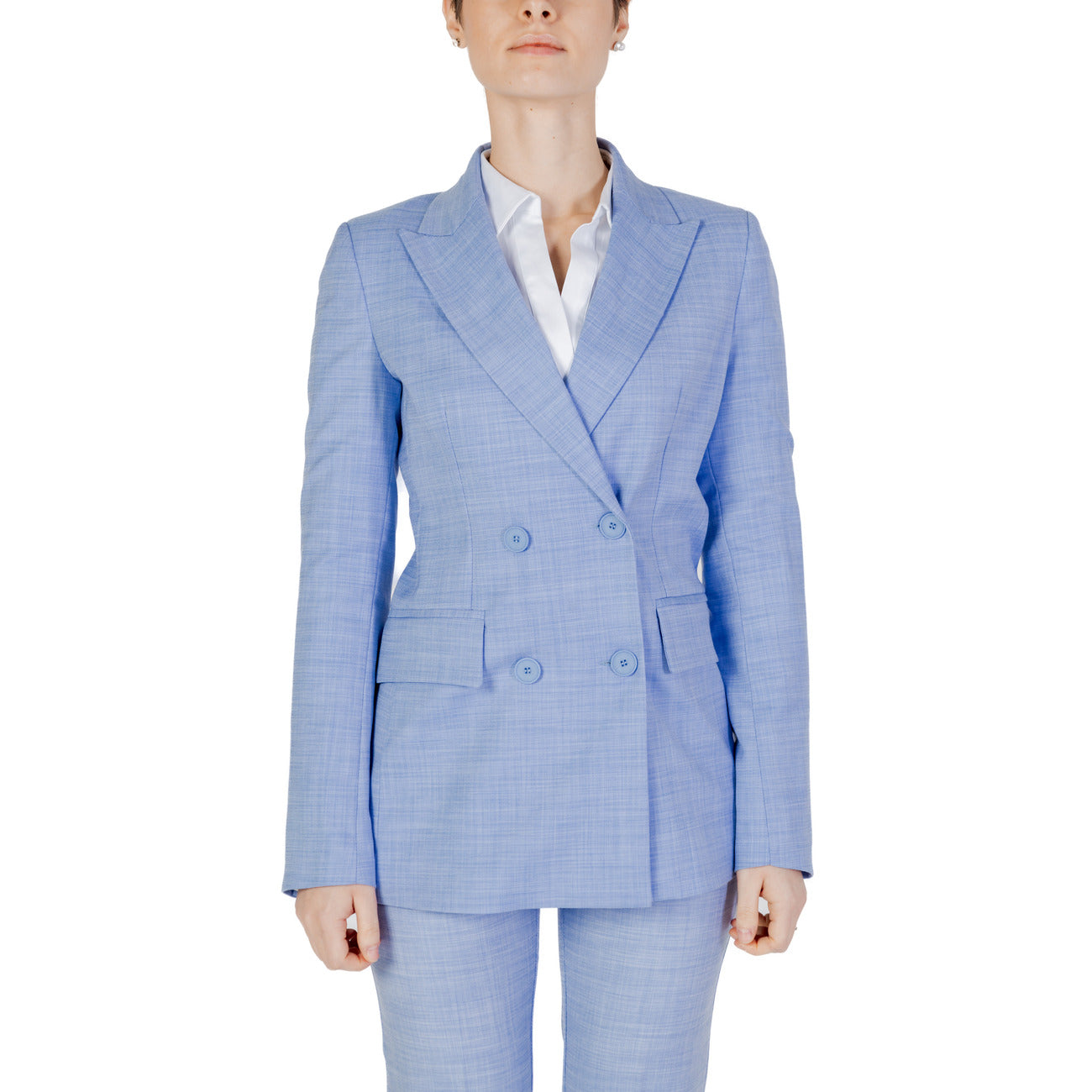 Sandro Ferrone - Sandro Ferrone Women's Jackets