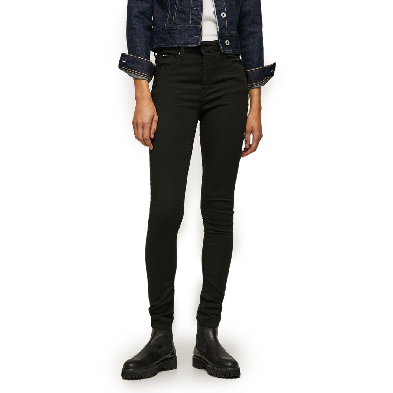 Pepe Jeans - Pepe Jeans Women's Jeans