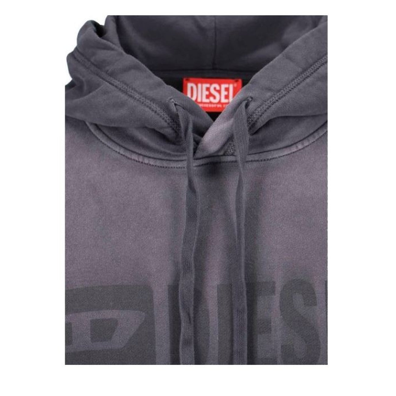 Diesel - Diesel Men's Sweatshirts