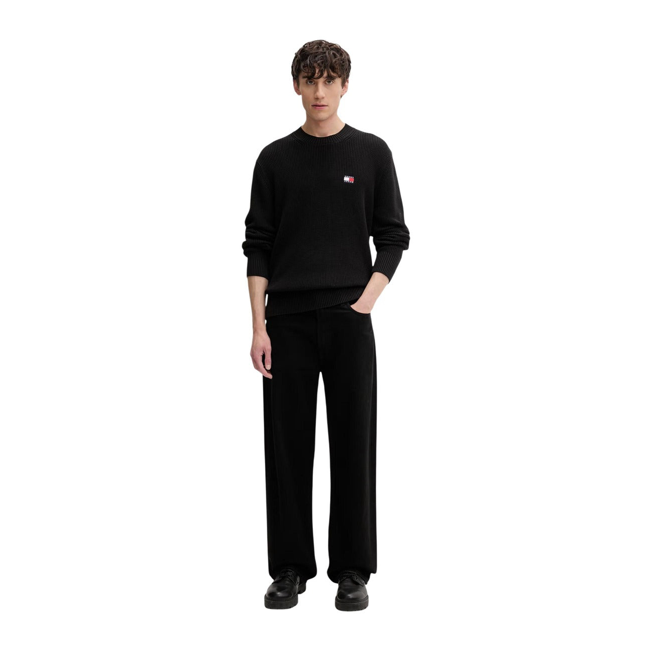 Tommy Hilfiger Jeans - Tommy Hilfiger Men's Sweaters