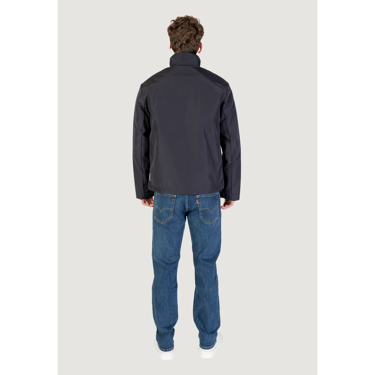 Armani Exchange - Armani Exchange Men's Jackets