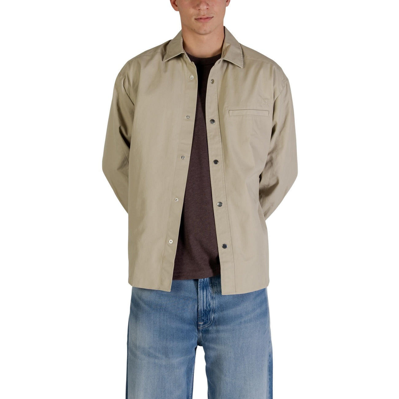 Calvin Klein Jeans - Calvin Klein Jeans Homme Jaquettes