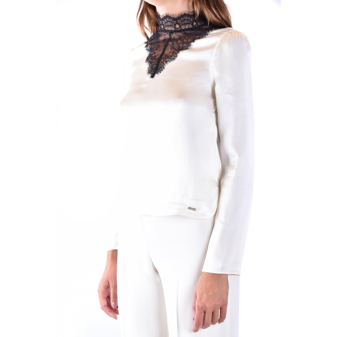 Armani Exchange - Armani Exchange Women's Blouse