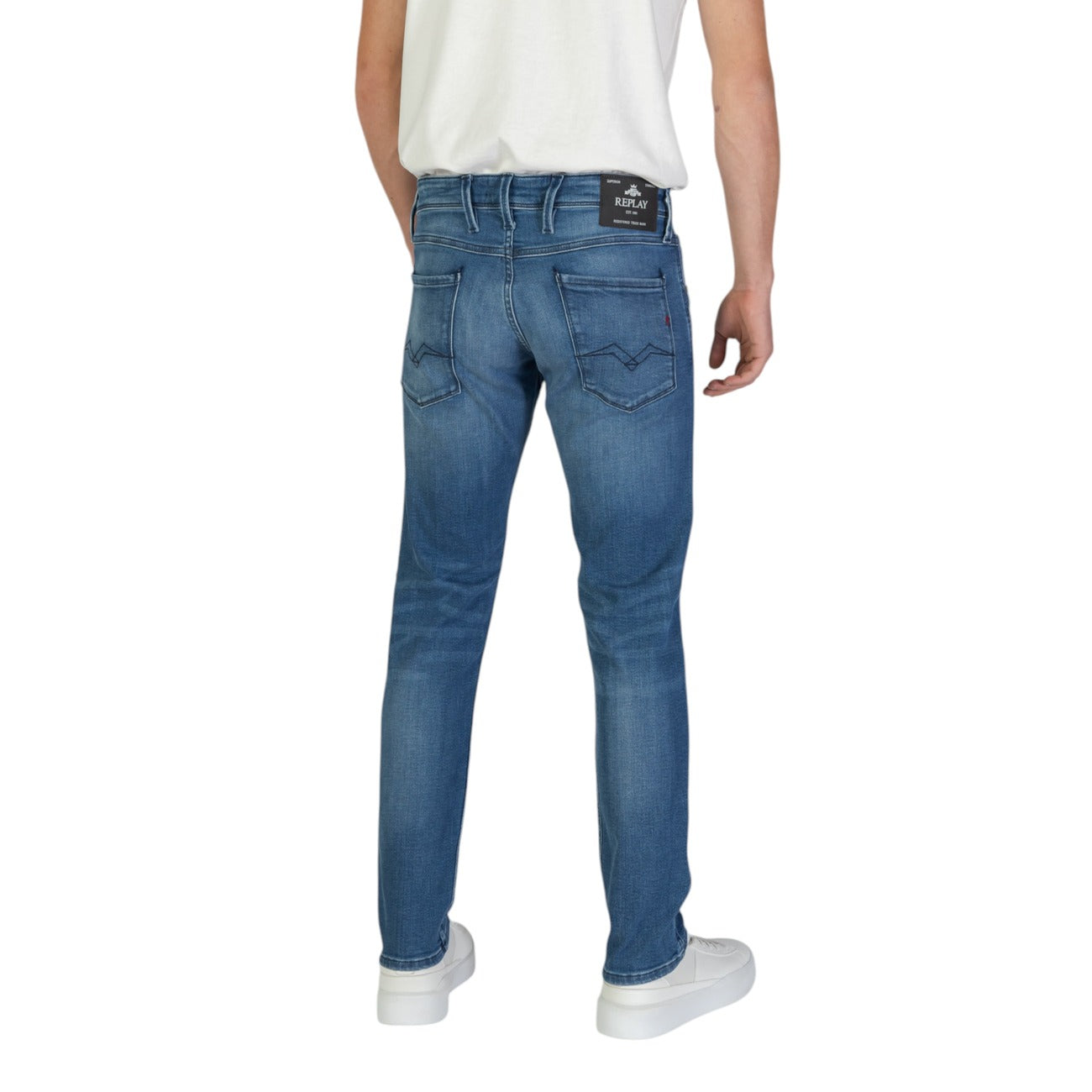 Replay - Replay Men's Jeans