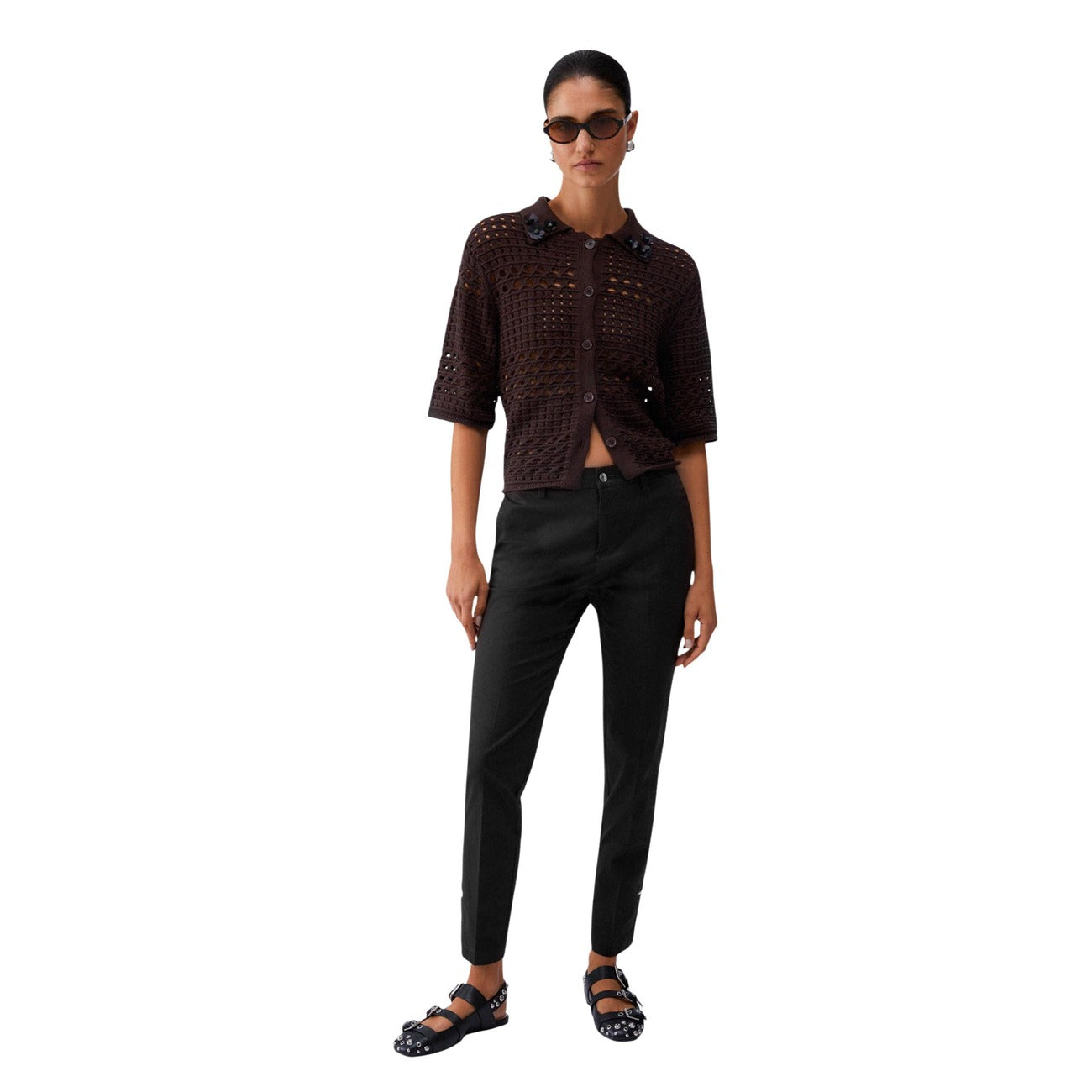 Liu Jo - Liu Jo Femme Pantalons