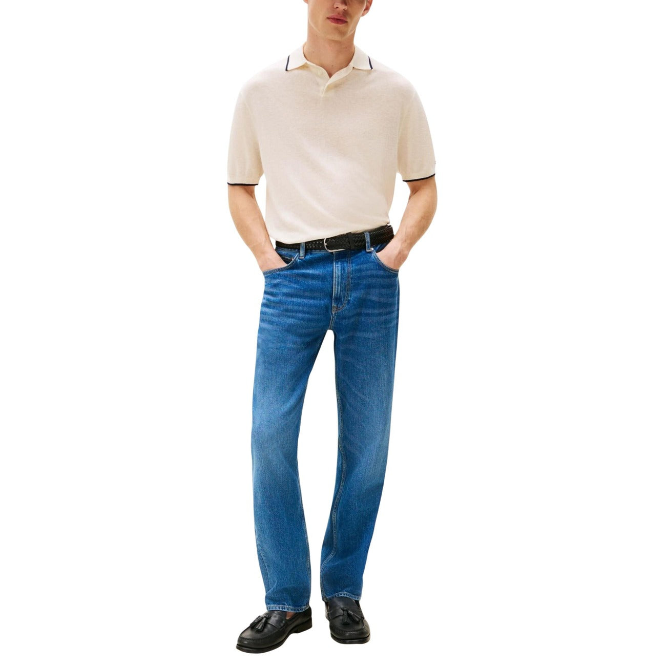 Tommy Hilfiger - Tommy Hilfiger Homme Pulls