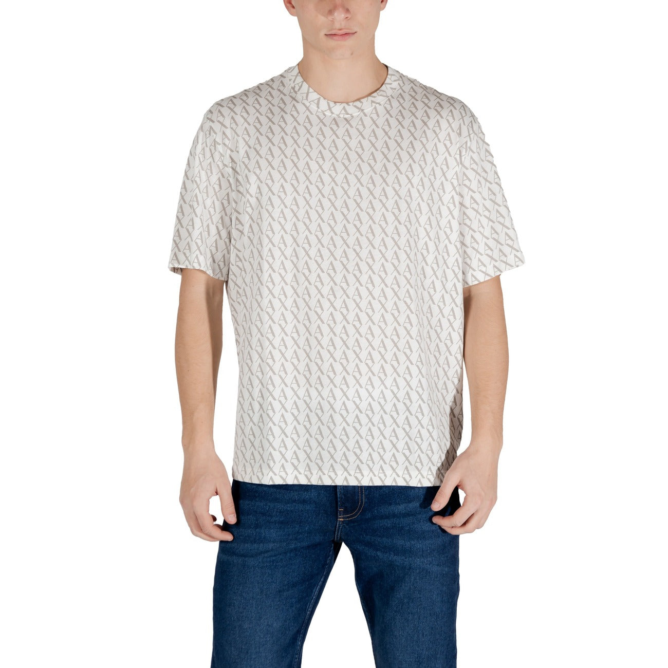 Armani Exchange - Armani Exchange Homme T-Shirts