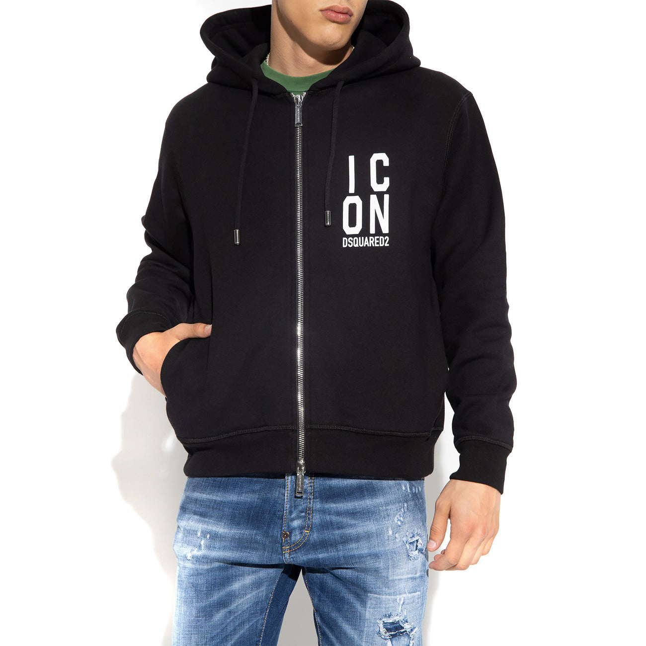 Dsquared - Dsquared Men's Sweatshirts