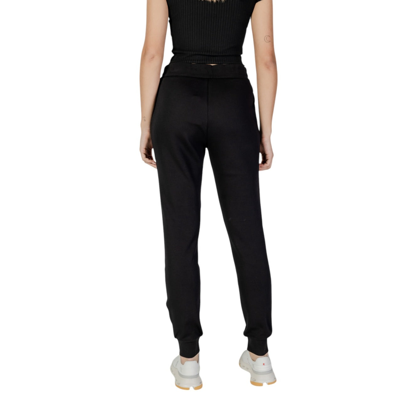 Armani Exchange - Armani Exchange Femme Pantalons