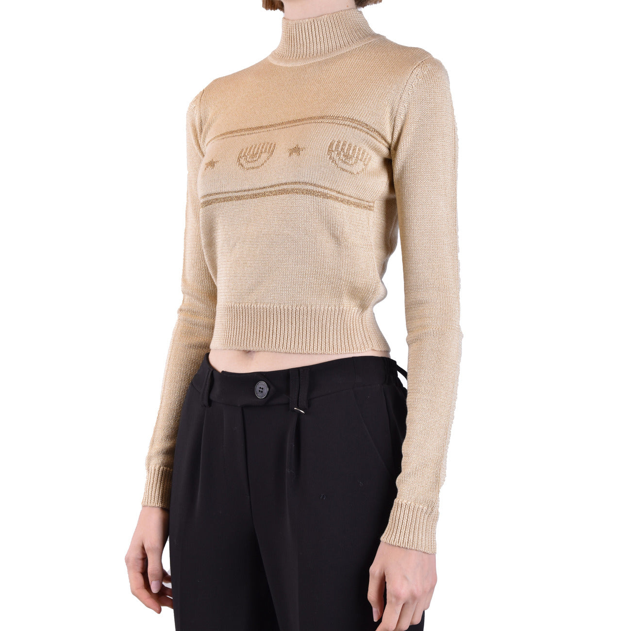 Chiara Ferragni - Chiara Ferragni Women Sweaters