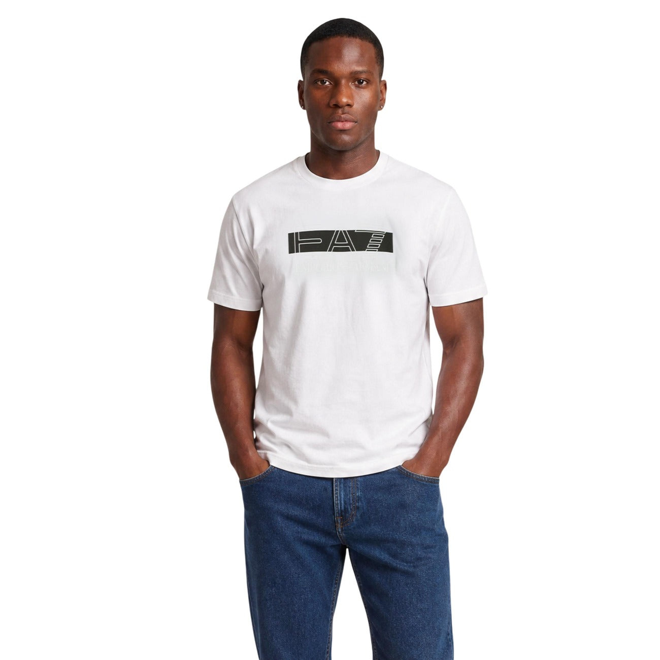 Ea7 - Ea7 Homme T-Shirts
