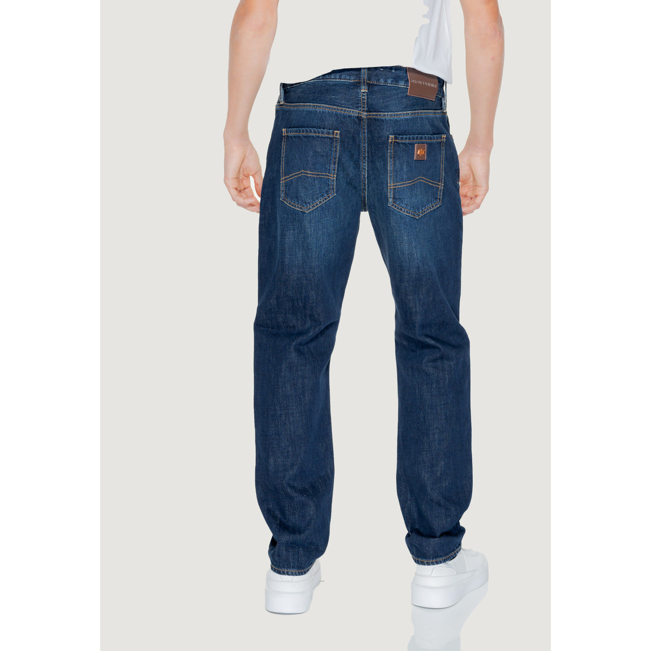 Armani Exchange - Armani Exchange Men's Jeans