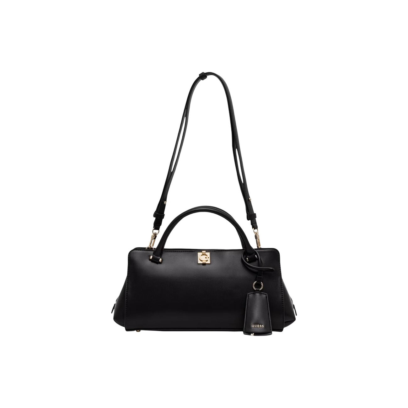 Guess Audrey Women's Handbag - Black